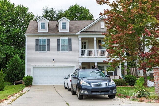 Building Photo - 2922 Deep Cove Dr NW