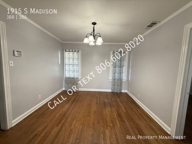 Building Photo - 1915 S Madison-