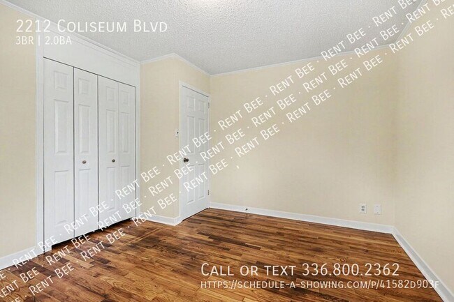 Building Photo - 2212 Coliseum Blvd