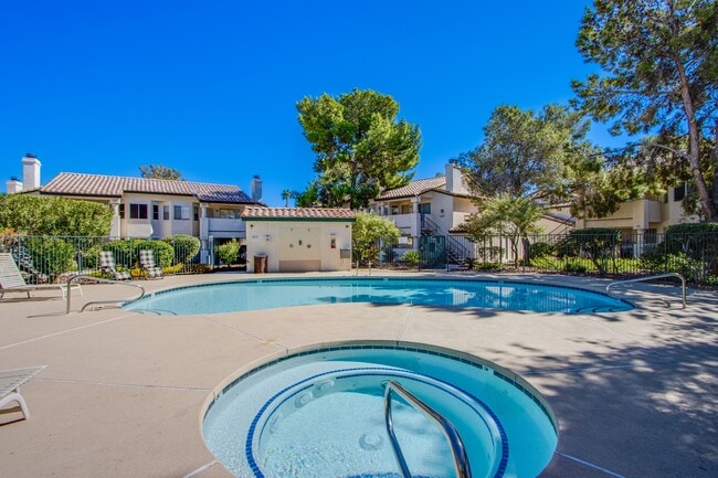 Building Photo - 1333 Cinder Rock Dr