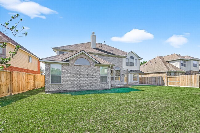 Building Photo - 21122 Maybrook Manor Ln