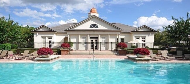 Building Photo - 4 bedroom independence Winter Garden townh...