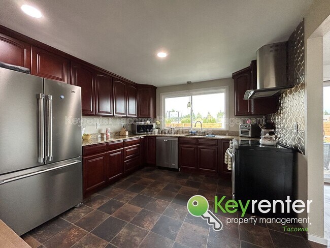 Building Photo - 10710 103rd St SW