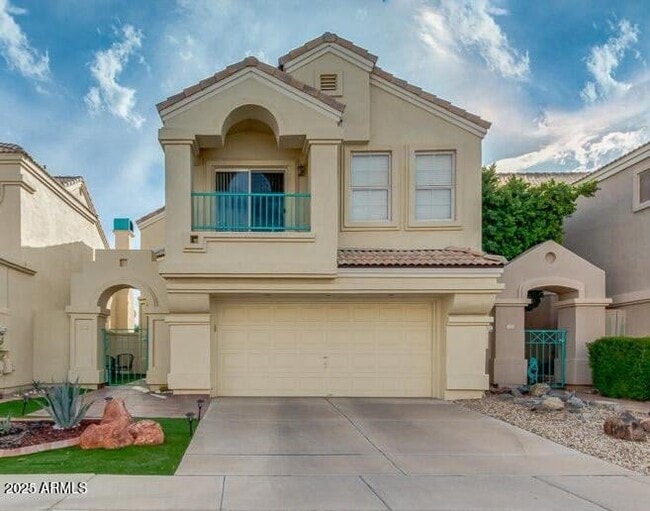 Building Photo - 1139 E Frye Rd