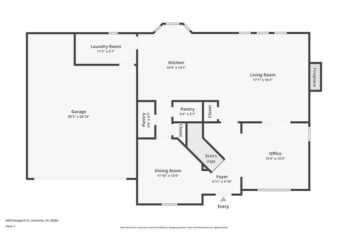 Building Photo - 8933 Newgard Ct