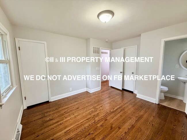 Building Photo - 11800 E 74th Terrace