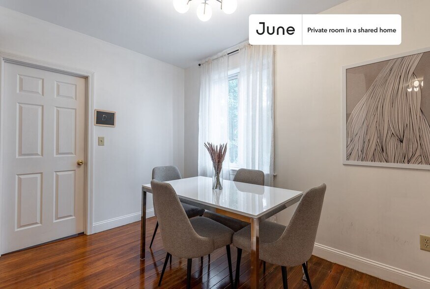 Building Photo - Room in Shared 4 bed/2 bath home