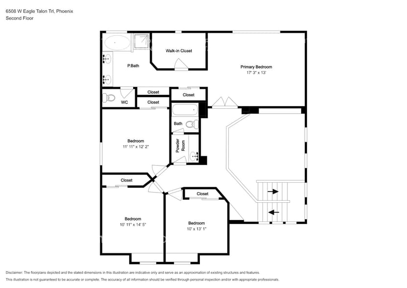 Building Photo - 6508 W Eagle Talon Trail
