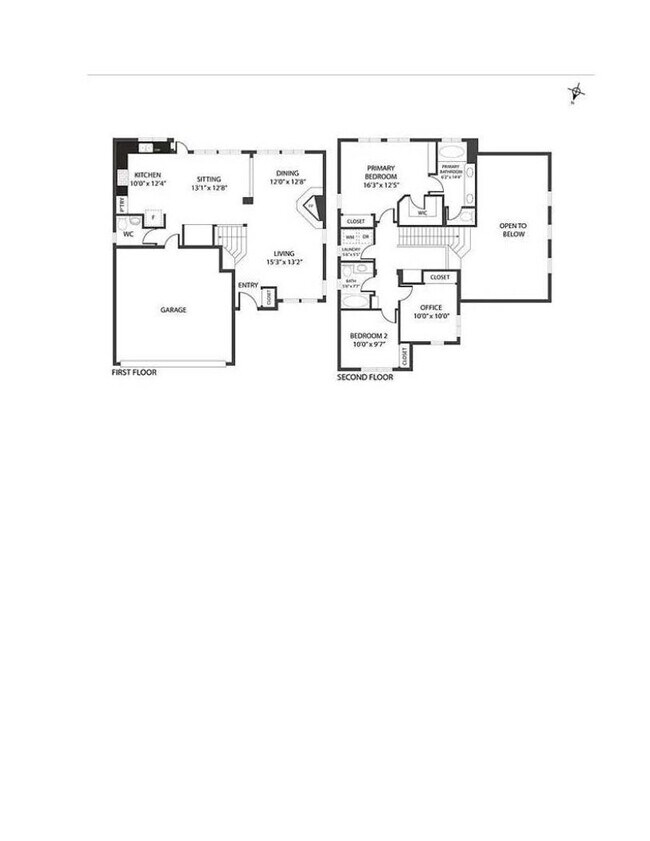 Building Photo - Charming 2-Story, 3 Bedroom, 2 1/2 Bathroom Ventura Home for Lease!