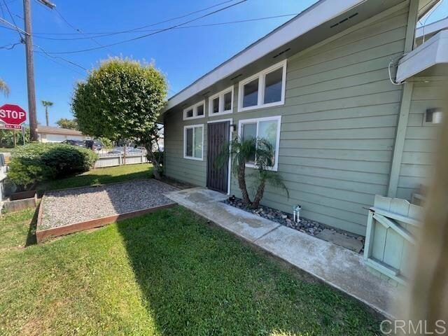 Building Photo - 769 Magnolia Ave