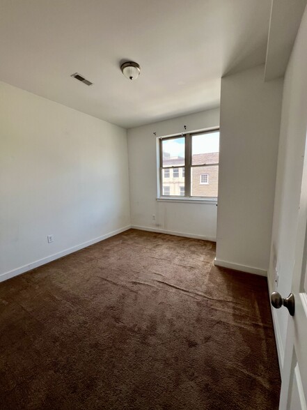 Bedroom 1 - 1702 Cecil B Moore Ave