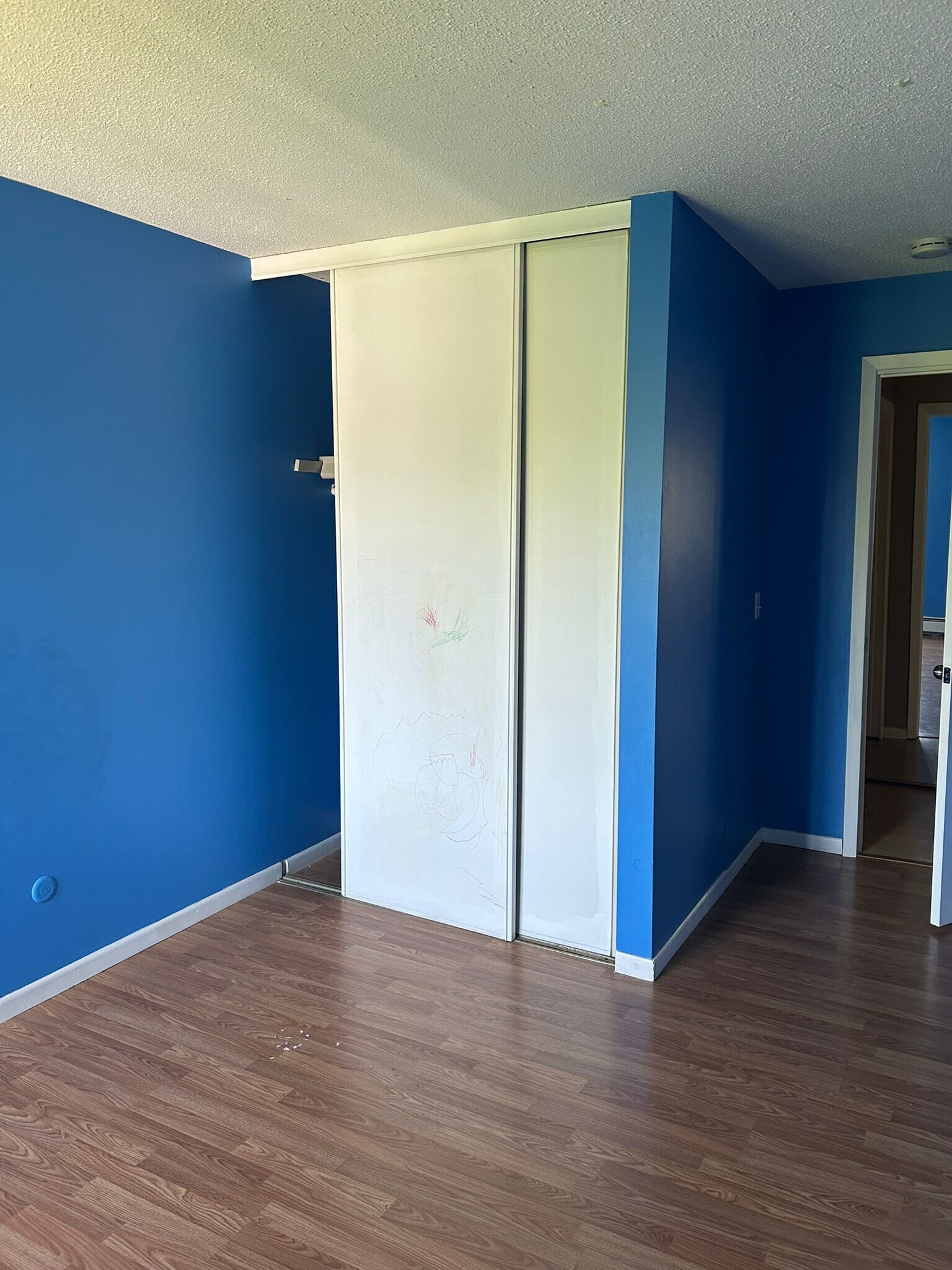 bedroom 2 - 4110 Rahn Rd