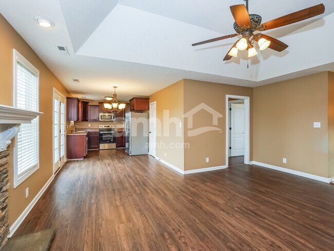 Building Photo - 3758 Gray Fox Dr