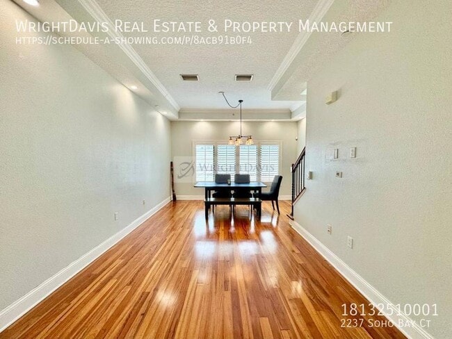 Building Photo - 2237 Soho Bay Ct