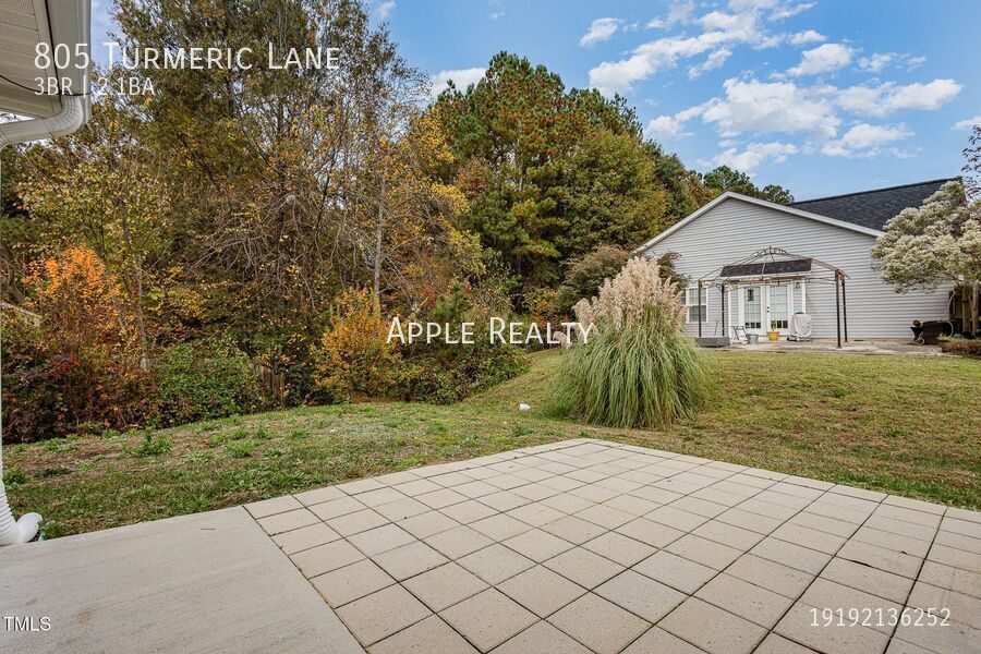 Building Photo - 805 Turmeric Ln