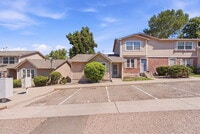 Building Photo - $1,195.95 1 bed, 1 bathroom, located in Aurora with a washer and dryer.