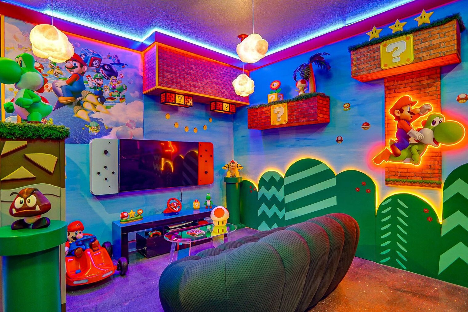 Building Photo - 2341 Salty Winds Wy