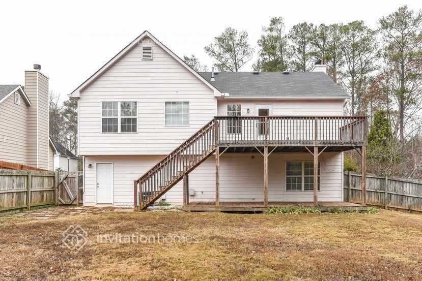 Building Photo - 4538 Baker Grove Rd NW