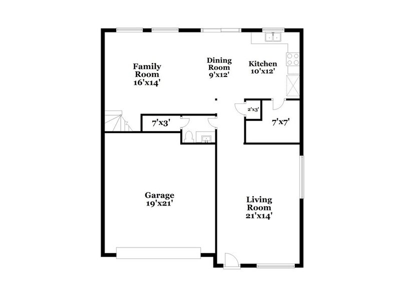 Building Photo - 28779 N Spur Dr