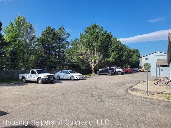 Building Photo - 1 br, 1 bath House - 4656 White Rock Circl...