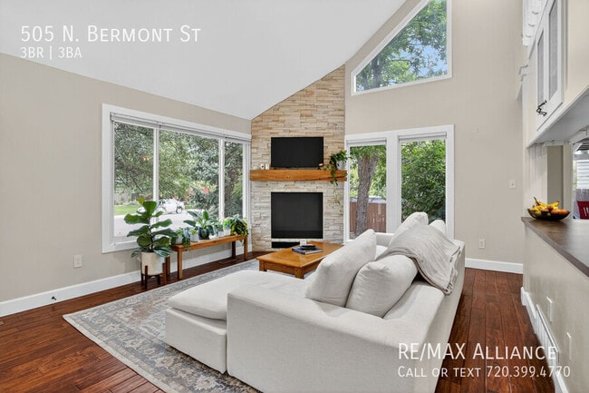 Building Photo - 505 Bermont St