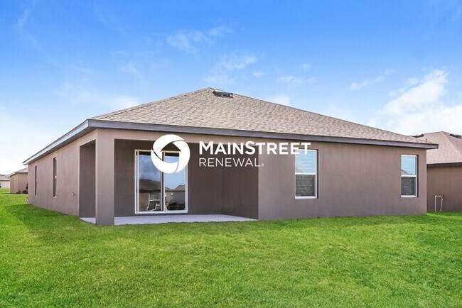 Building Photo - 4 Bedroom Pet-Friendly Home in Dundee, FL ...