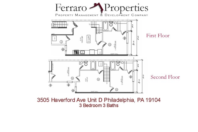 Building Photo - 3503 Haverford Ave
