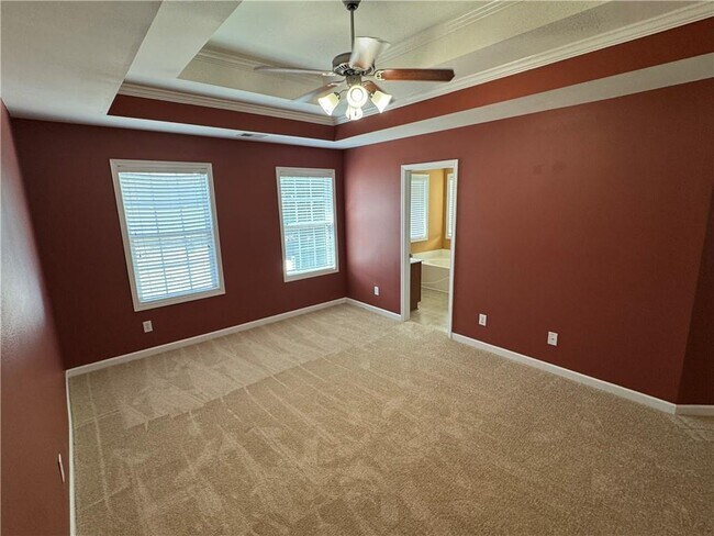 Building Photo - 6902 Grand Hickory Dr