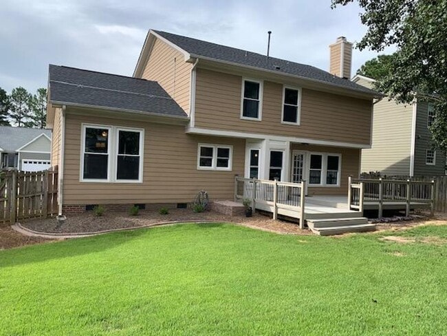 Building Photo - 2312 Kendricks Ct