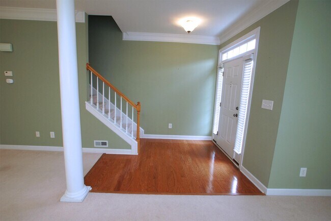 Building Photo - 217 Anniston Ct