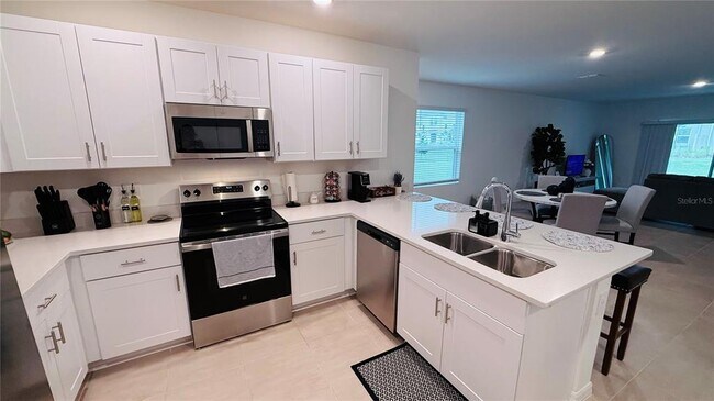 Building Photo - 5766 Le Marin Wy