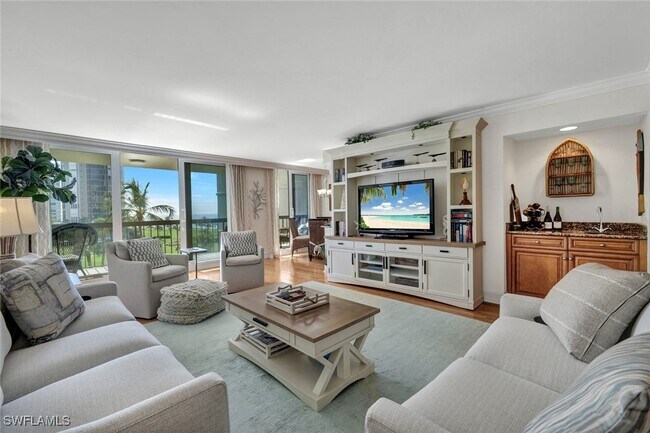 Building Photo - 4551 Gulf Shore Blvd N