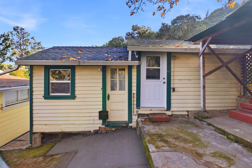 Building Photo - 500 Humboldt Rd