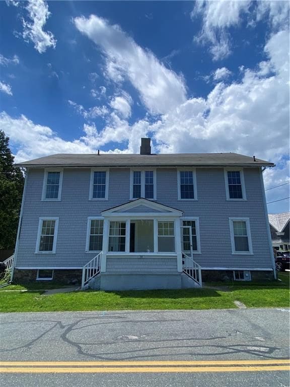 Building Photo - 191 Coggeshall Ave