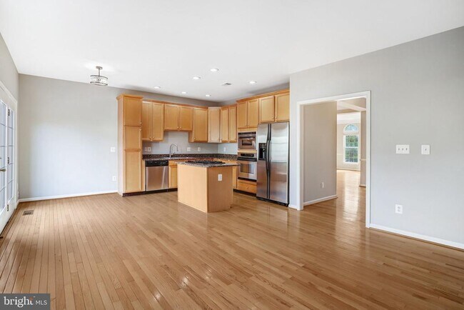 Building Photo - 22616 Welborne Manor Square