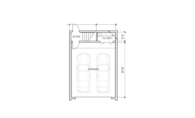 Building Photo - 4700 N 40th St