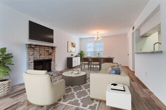 Building Photo - 5881 Preston View Blvd