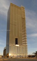 Building Photo - 1100 Biscayne Blvd