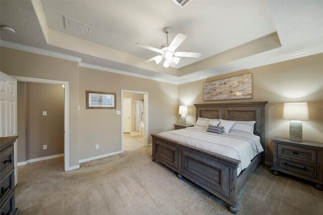 Building Photo - 21818 Mileham Ln