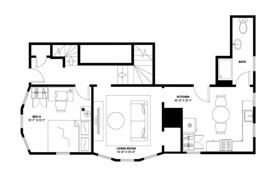 Building Photo - 20 Alcott St