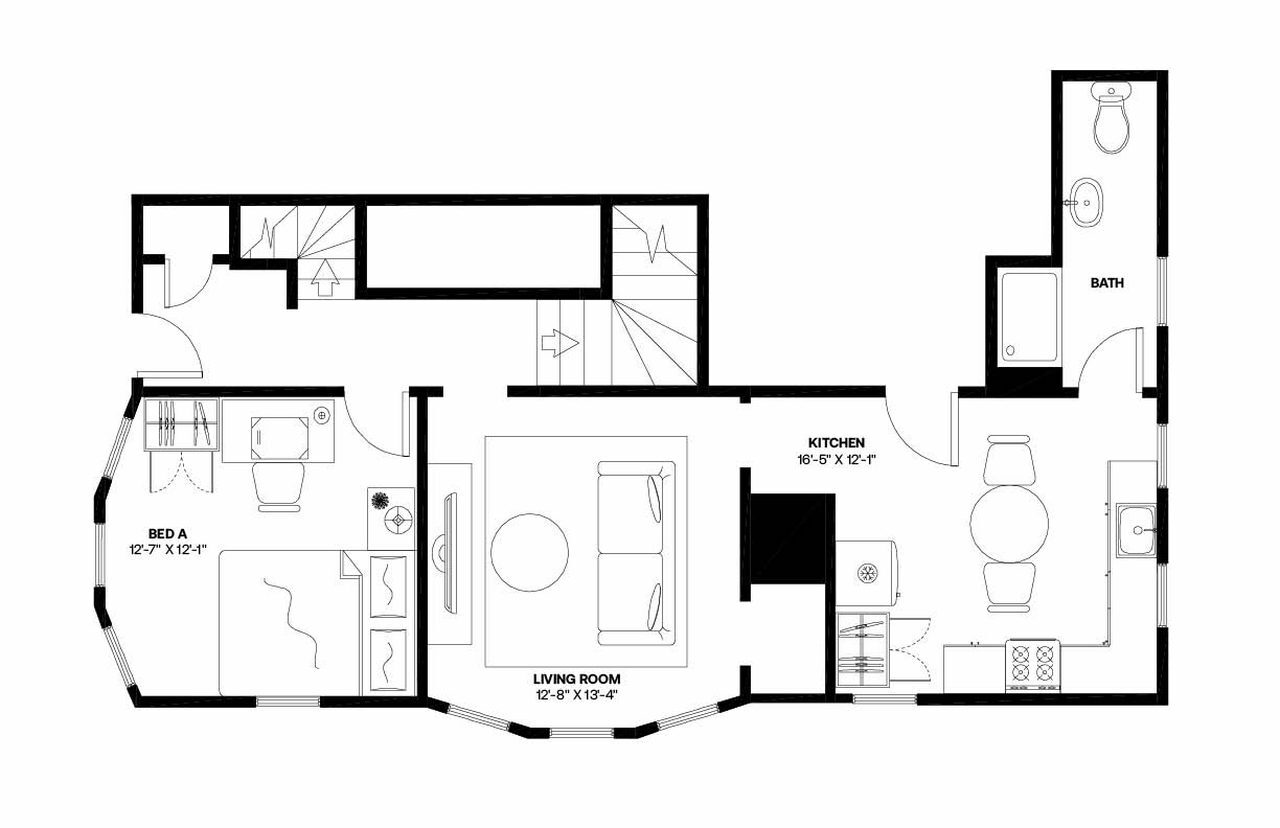 Building Photo - Room in Shared 5 bed/2 bath home