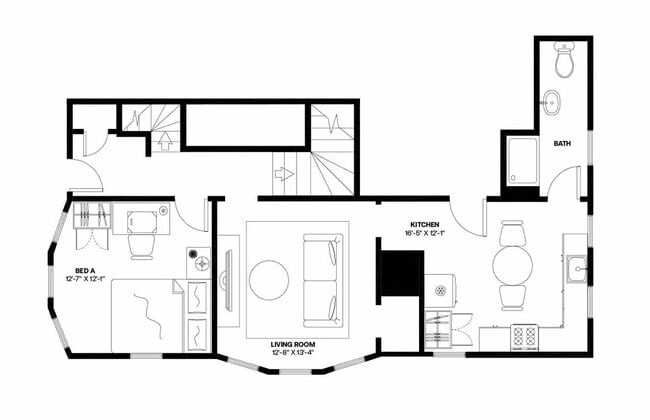 Building Photo - Room in Shared 5 bed/2 bath home