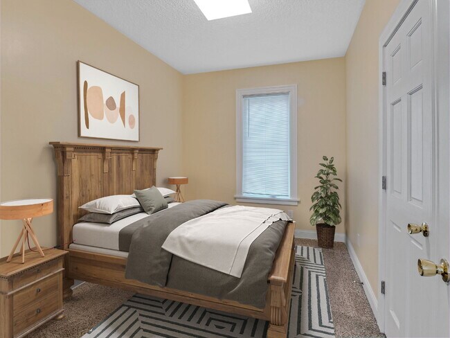 Building Photo - Gorgeous 3 BR FURNISHED Lower-Level Duplex