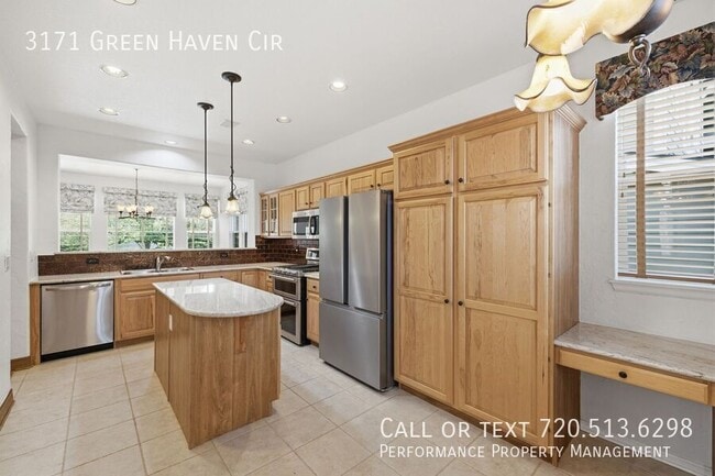Building Photo - 3171 Green Haven Cir