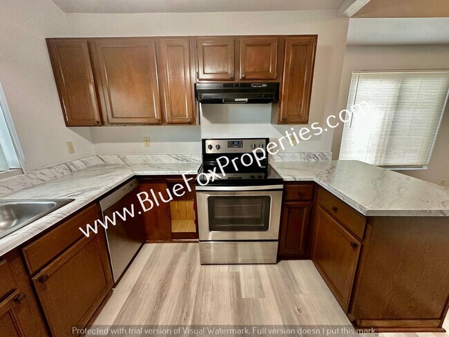 Building Photo - 4891 W Condor Dr