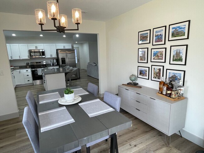 Building Photo - Built in 2025 3 Bed 2 Bath FOR RENT