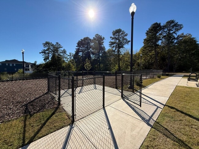 Building Photo - New Construction 4BD, 3.5BA Wake Forest Townhome with 2-Car Attached Garage Near Downtown