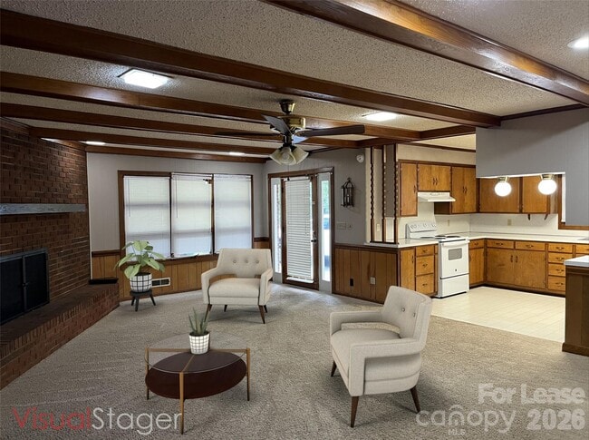 Building Photo - 1104 Belvedere Dr