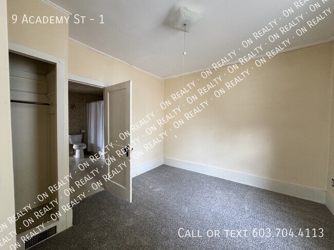 Building Photo - 9 Academy St