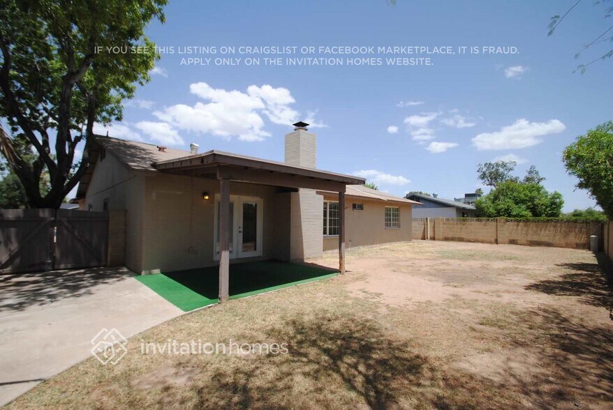 Building Photo - 3439 E Pueblo Ave